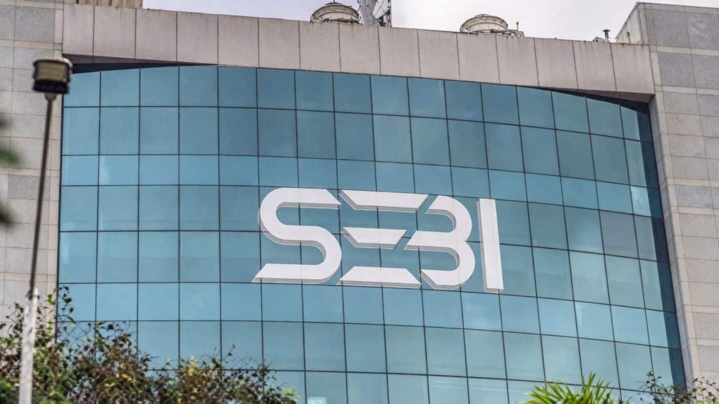 SEBI proposes FPIs access to physically settled nonagricultural commodity contracts