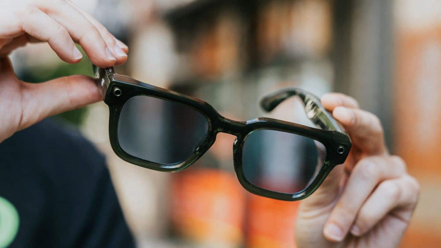 Norway minister Karianne Tung warns over smart glasses privacy risks