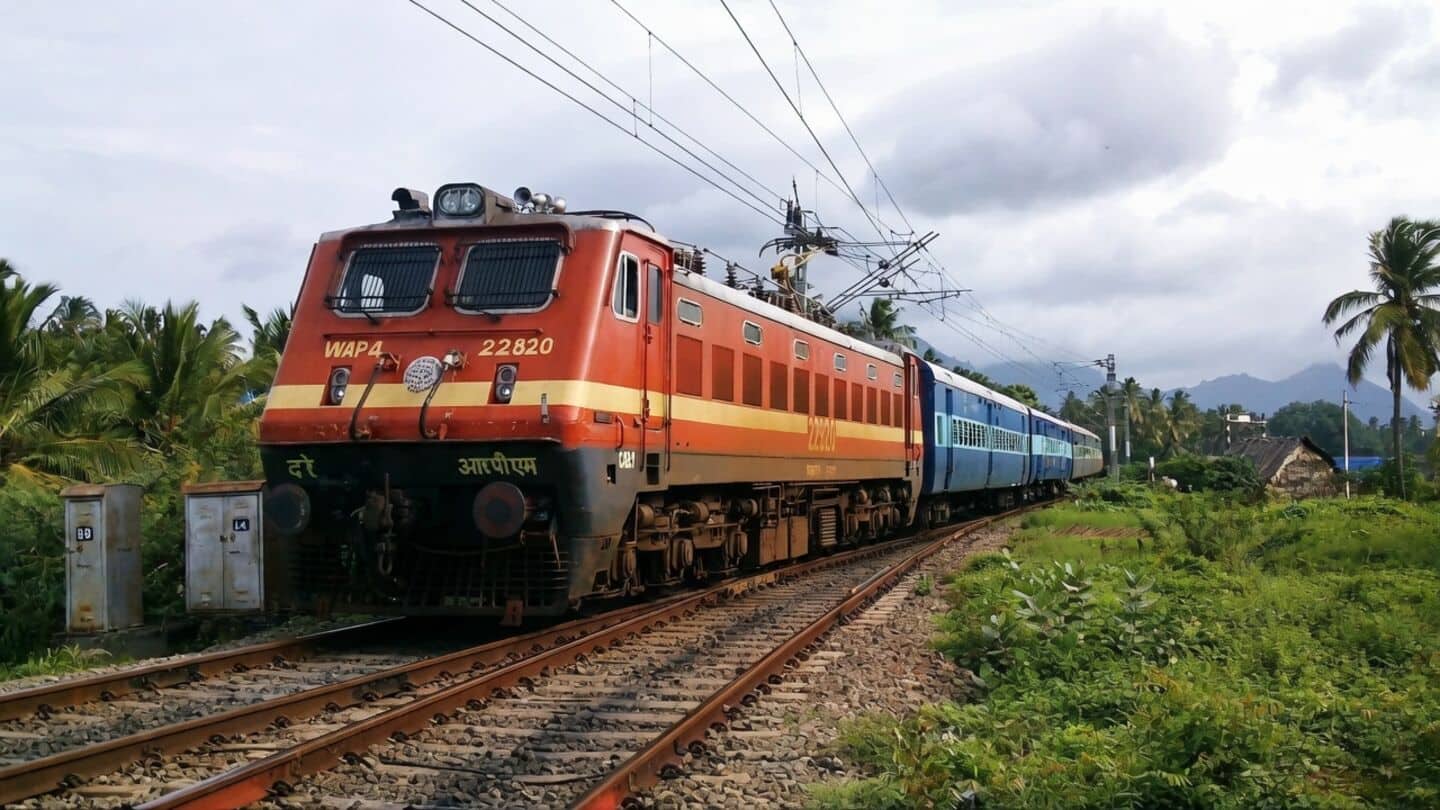 Thiruvananthapuram Division runs 180 Onam trains and posts 94.67% punctuality