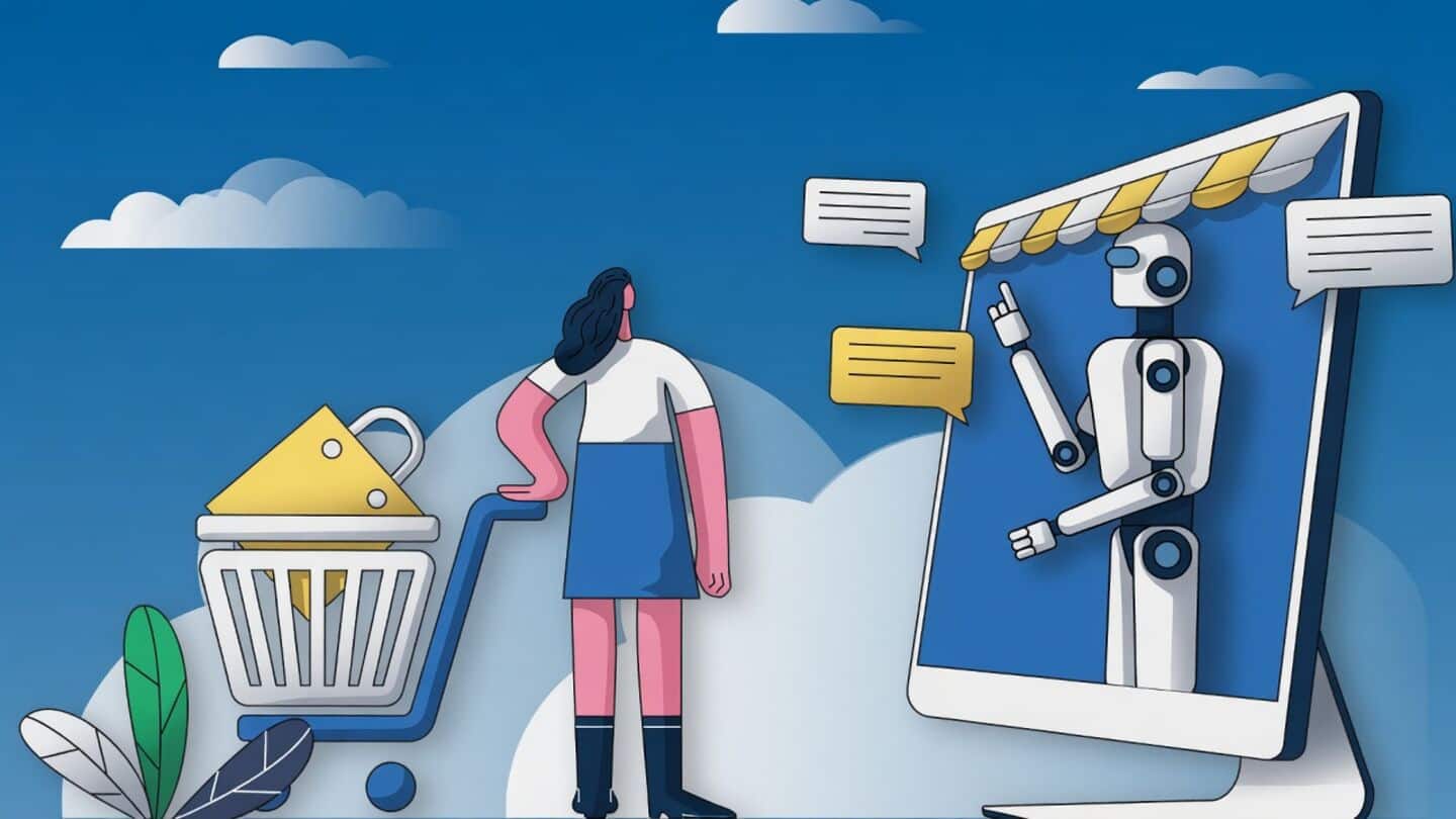 AI assistants reshape personalized festive shopping and spending in India