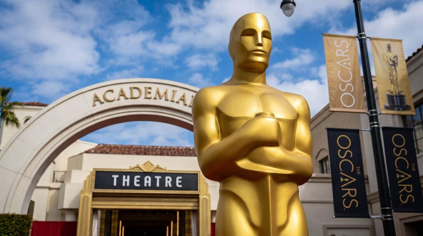 Academy allows 2 submissions for Best International Feature film