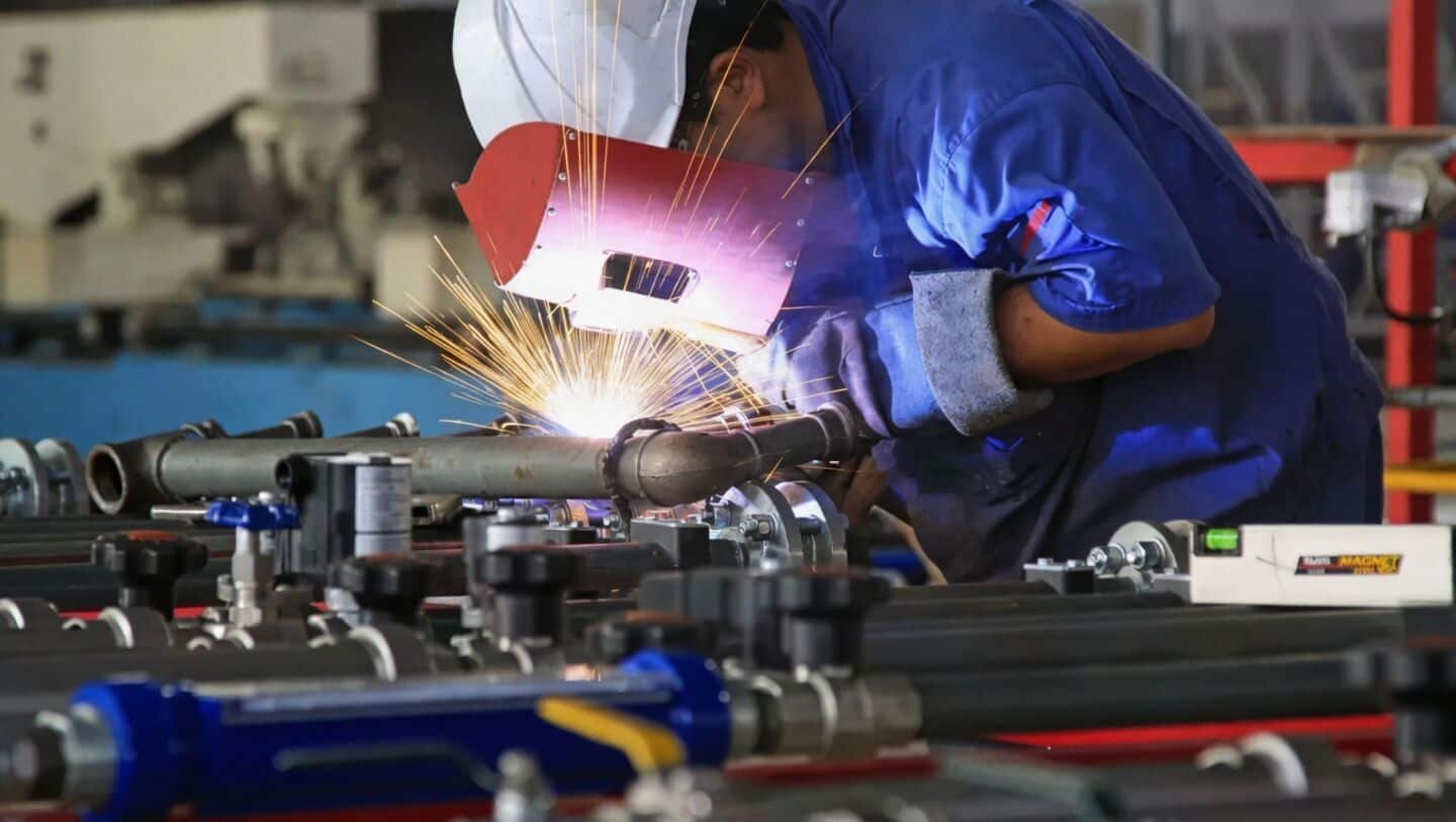 DPIIT leads 'Make in India 2.0' aiming at 100 products
