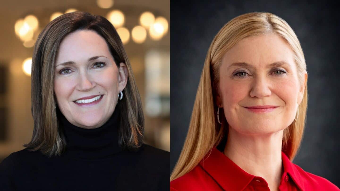 JPMorgan Chase loses last women CEO contenders as co presidents