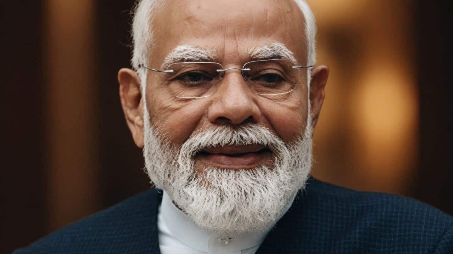 PM Modi to open ₹7,500cr Sanand plant with 5bn-chip capacity