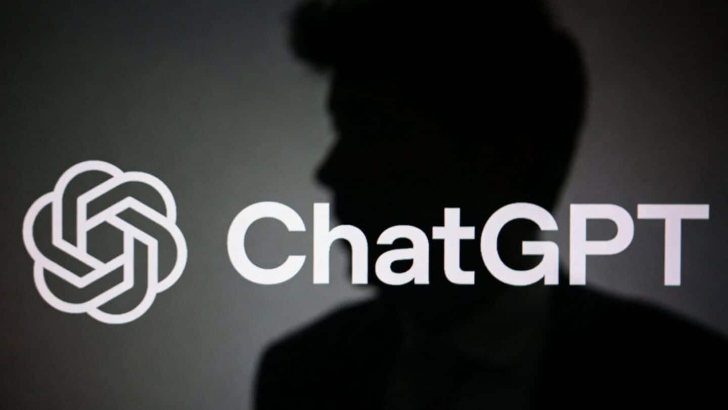 Sam Altman says next ChatGPT could manage your digital life