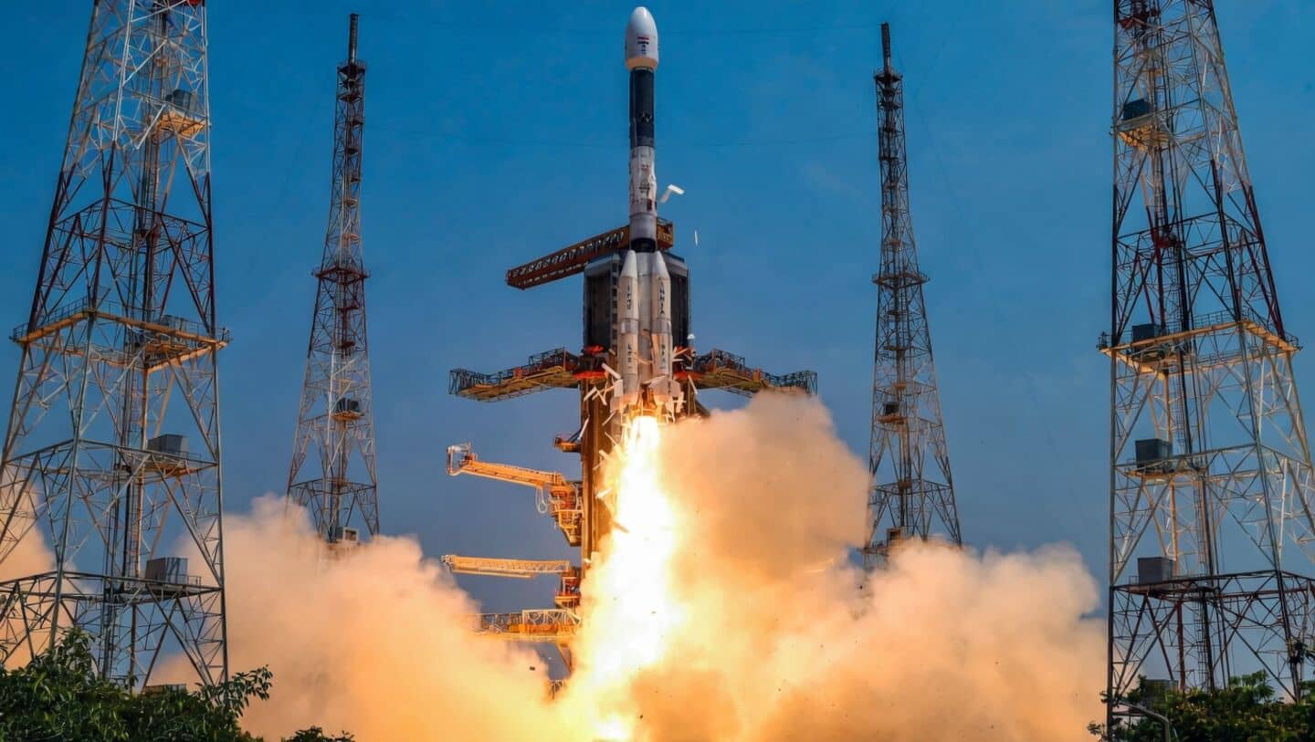 ISRO's NavIC hits snag: what it means for your phone