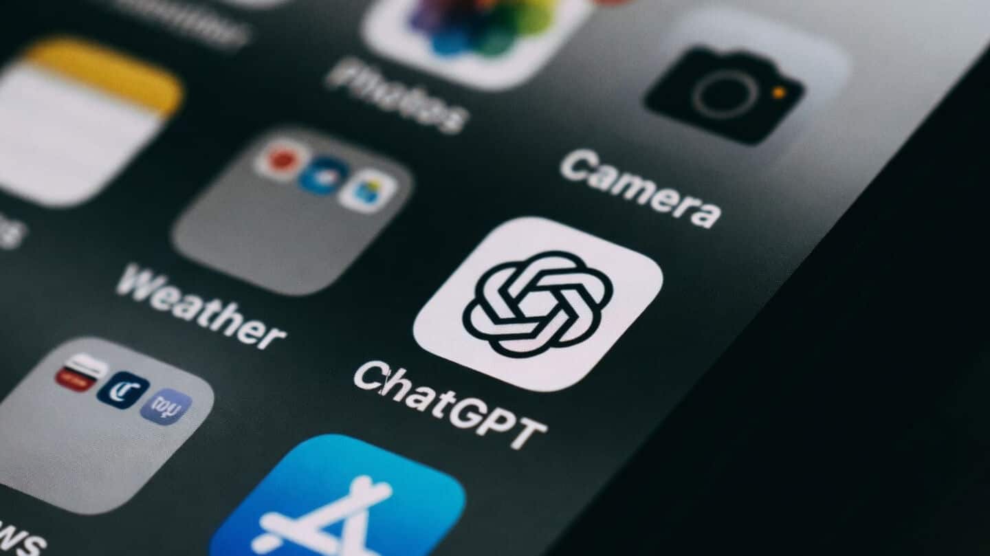 OpenAI says people aged 35 and older use ChatGPT daily