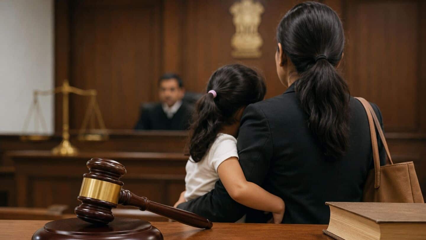 Kerala High Court rules husband refusing support is domestic violence