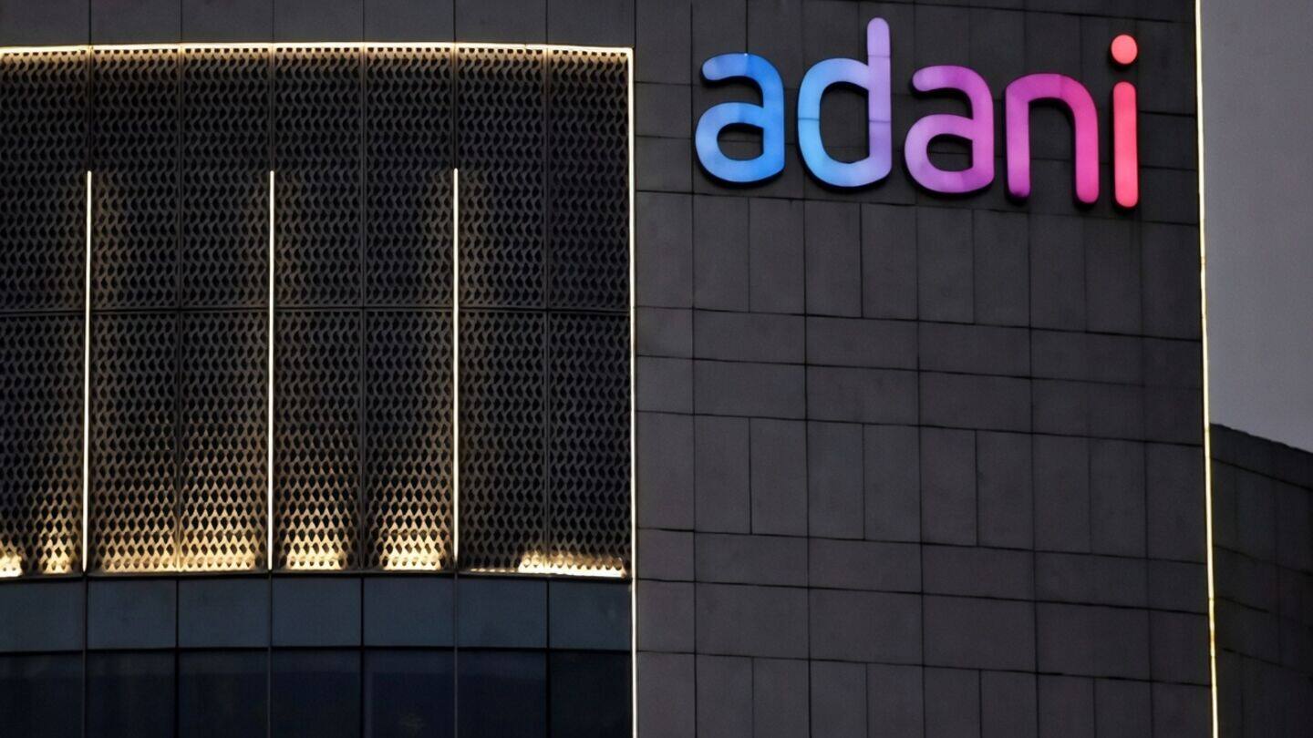 Adani Ports plans up to $100 million AI investment with Kaleris