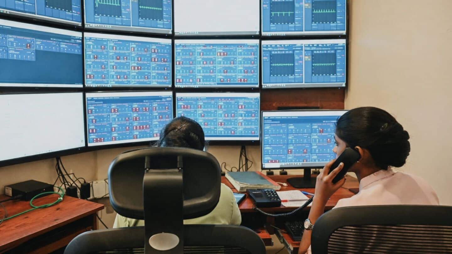 Apollo Speciality Hospitals Madurai launches AI monitor for 150 beds