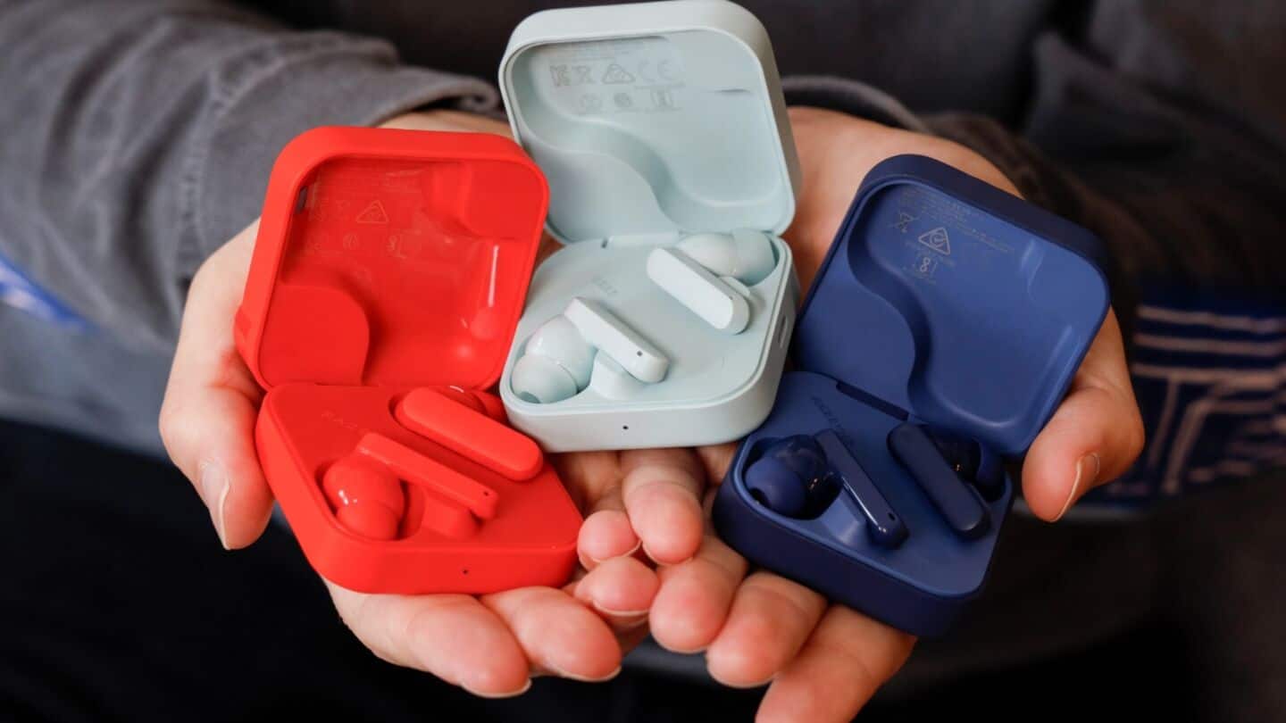 CMF by Nothing announces Clip Pro earbuds, August 4 reveal
