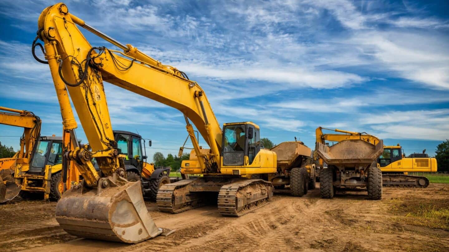 India expected to approve $1.2bn incentive to boost construction manufacturing