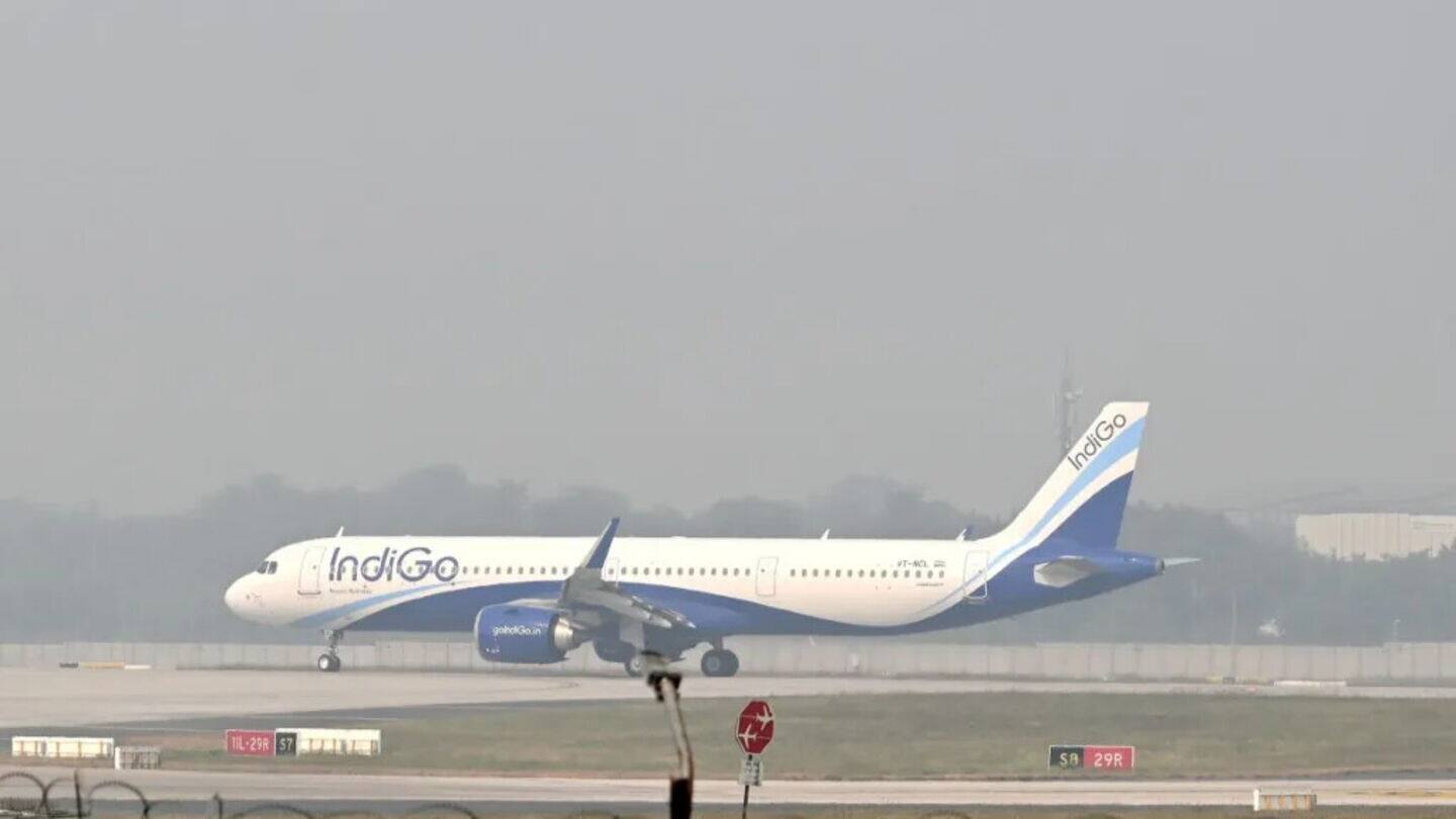 IndiGo flight chaos leaves Sabarimala pilgrims stranded at Cochin airport