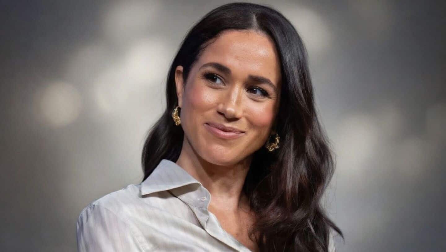 Meghan Markle returns to acting in new rom-com