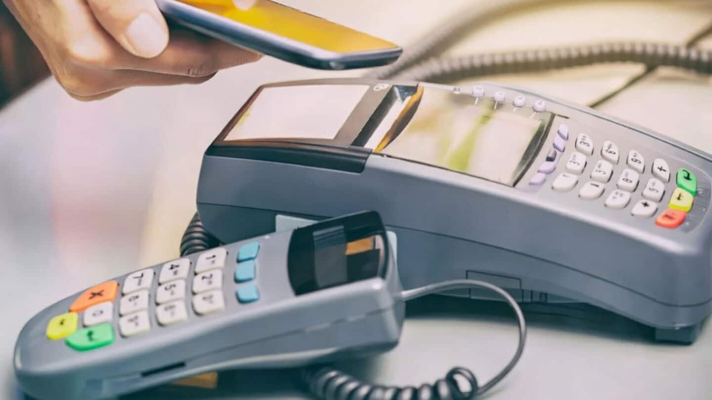 India faces POS terminal shortage as chip shortages slow imports