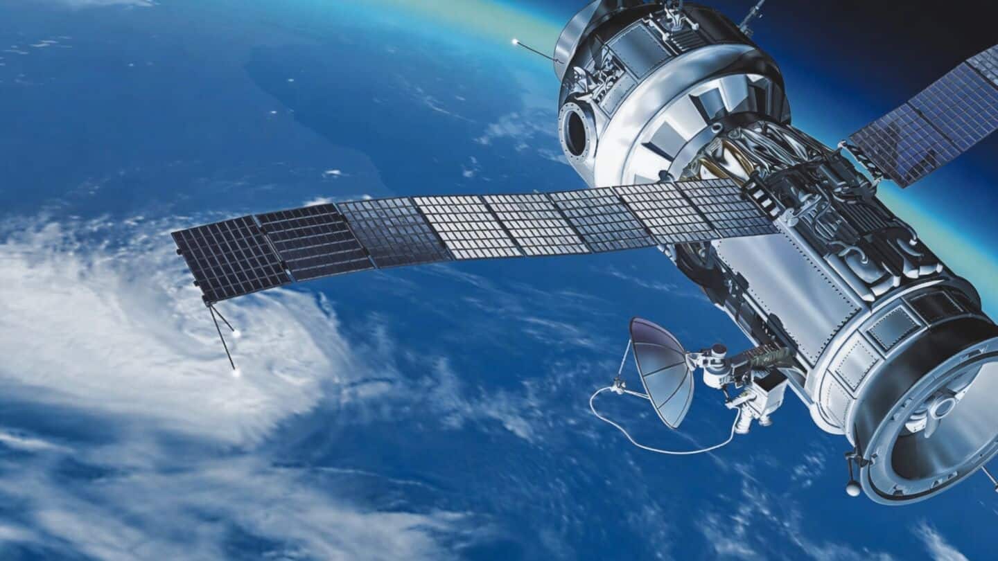 India's telecom regulator sets 5% AGR fee for satellite airwaves