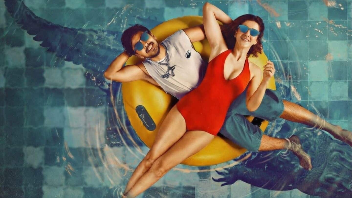 'Tu Yaa Main' directed by Nambiar hits Netflix April 10