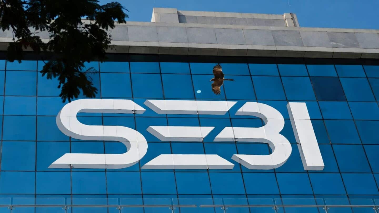 SEBI alleges Rajesh Exports inflated ₹15.2 trillion, Rajesh Mehta cooperating