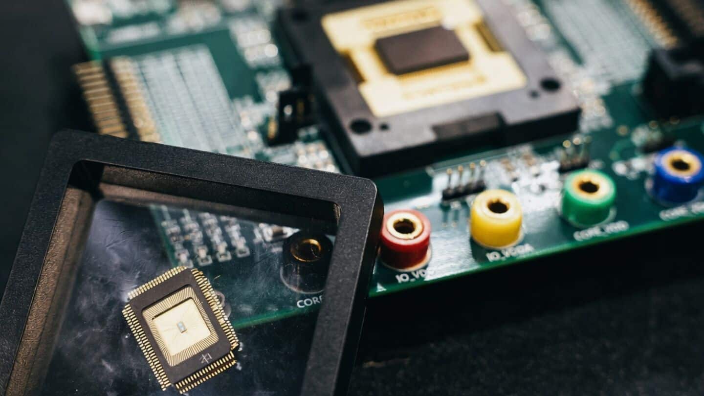 Tata Electronics to launch Assam semiconductor assembly plant December 2026
