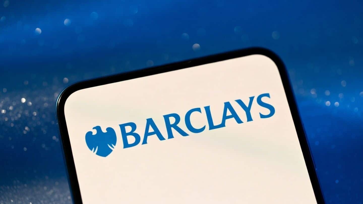 Barclays to re-enter India IPO market after nearly 10 years