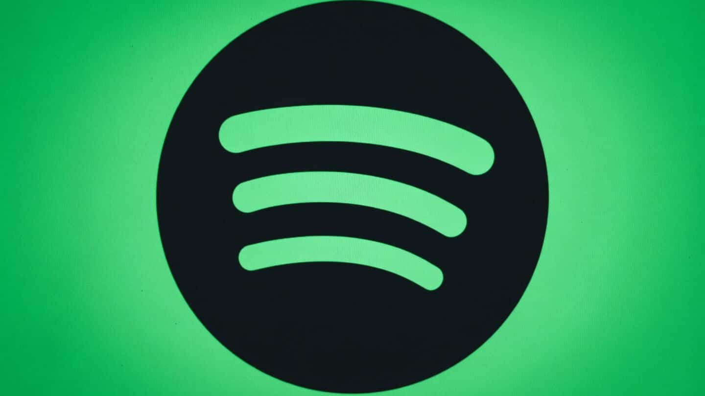 Spotify lets you edit your taste profile for better recommendations