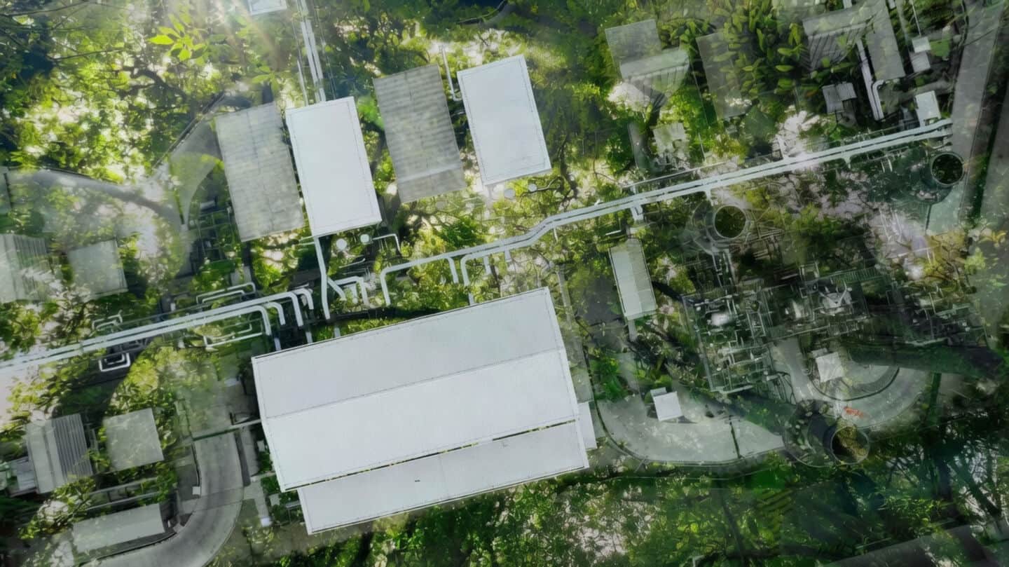 Big tech firms invest $915 million in carbon removal via Frontier