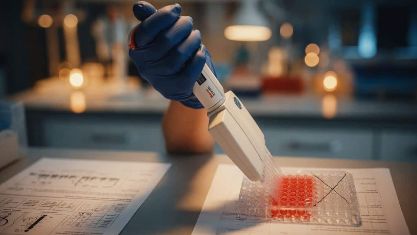Bio-Synergy with Kynora Life Sciences launches DNA-Epigenetics kit in India