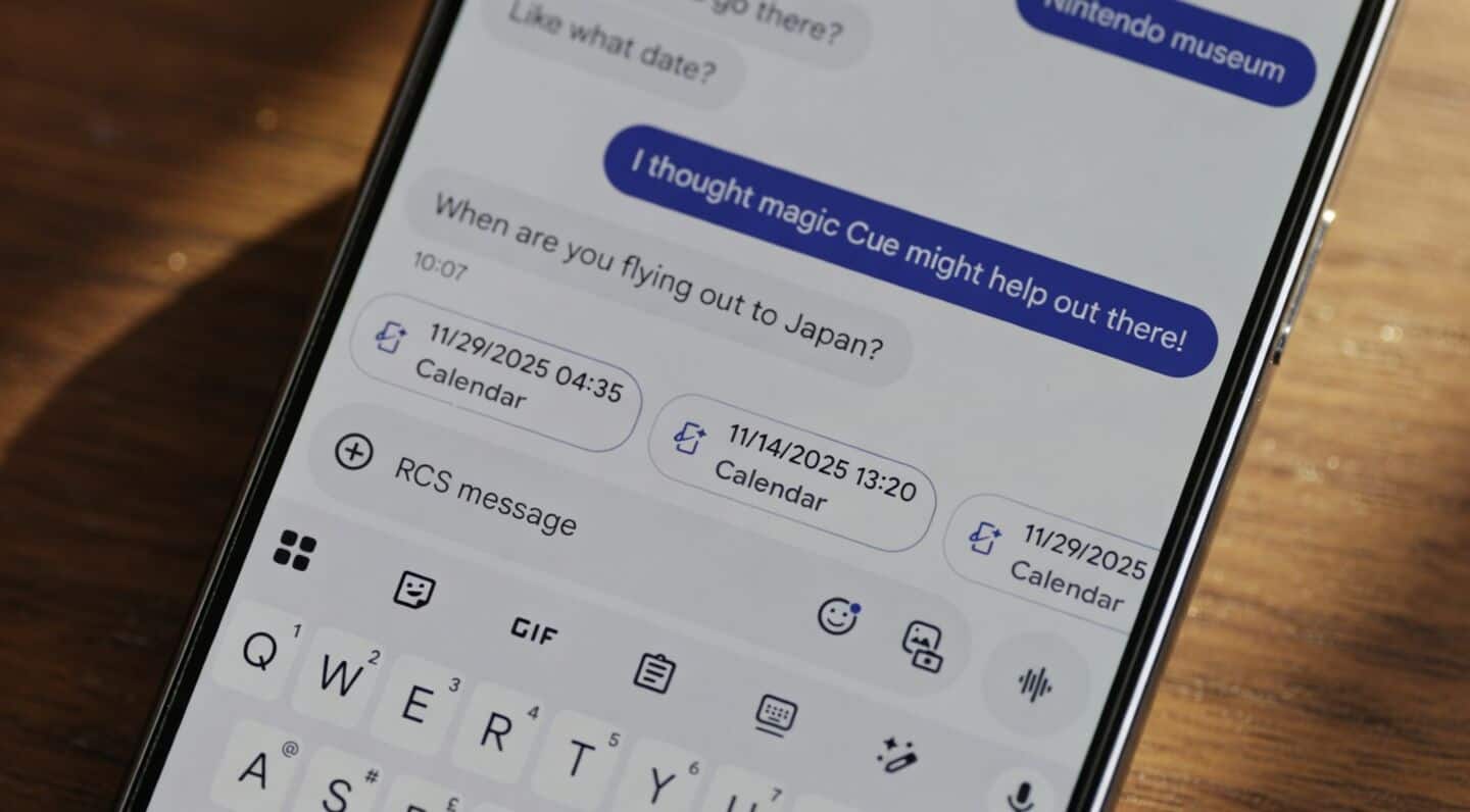 Google Messages adds trash folder on Android to recover messages