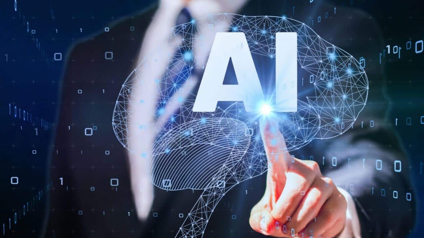 Global AI investments hit $3.2T in 1st half of 2026