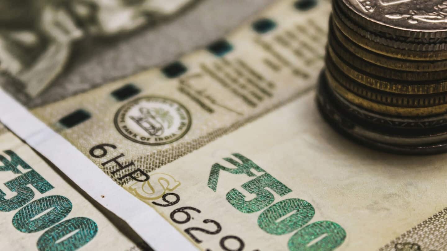 Reserve Bank of India considers polymer banknotes and seeks manufacturers