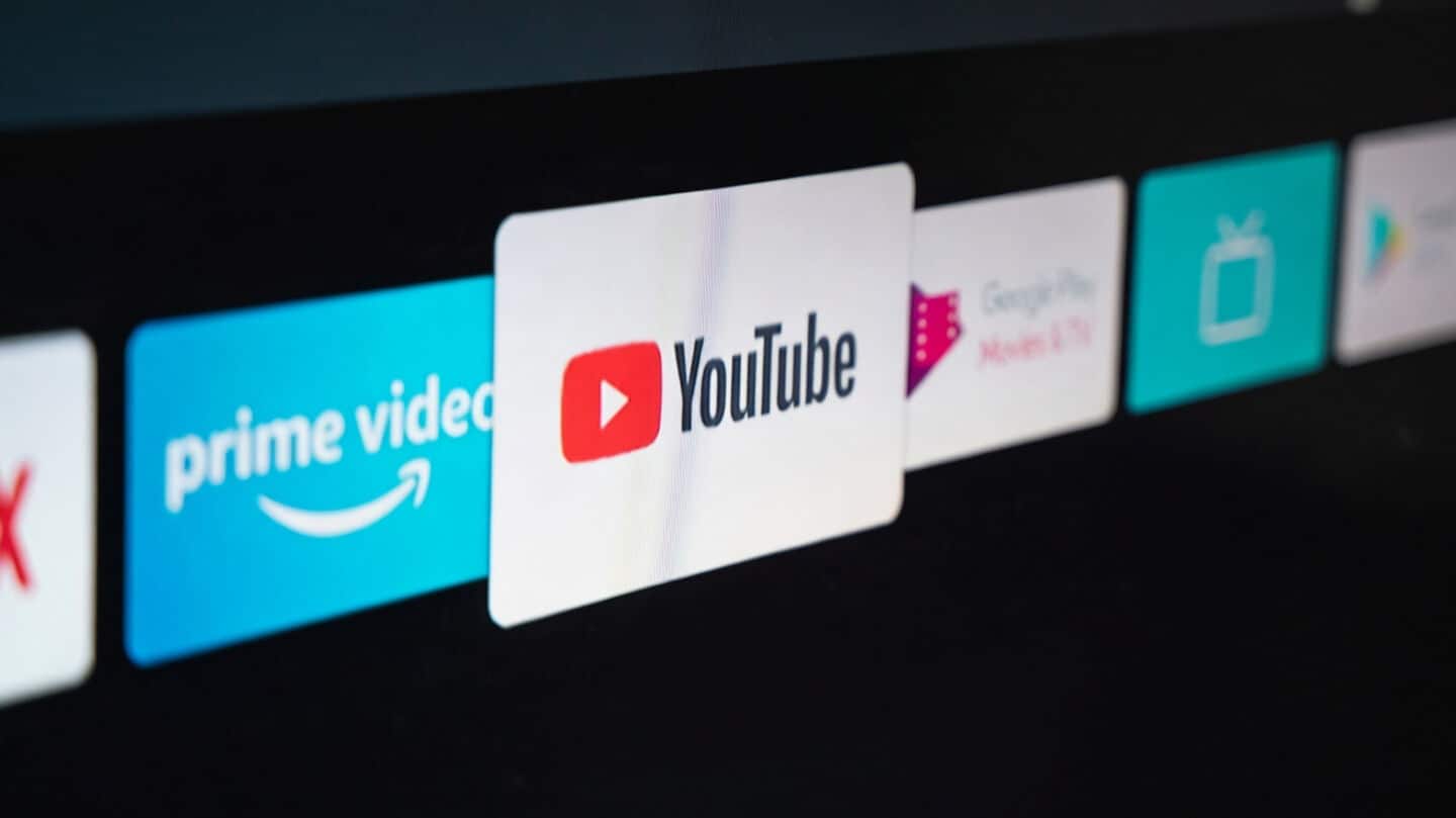 YouTube unveils Buy with Google Pay and AI creator tools