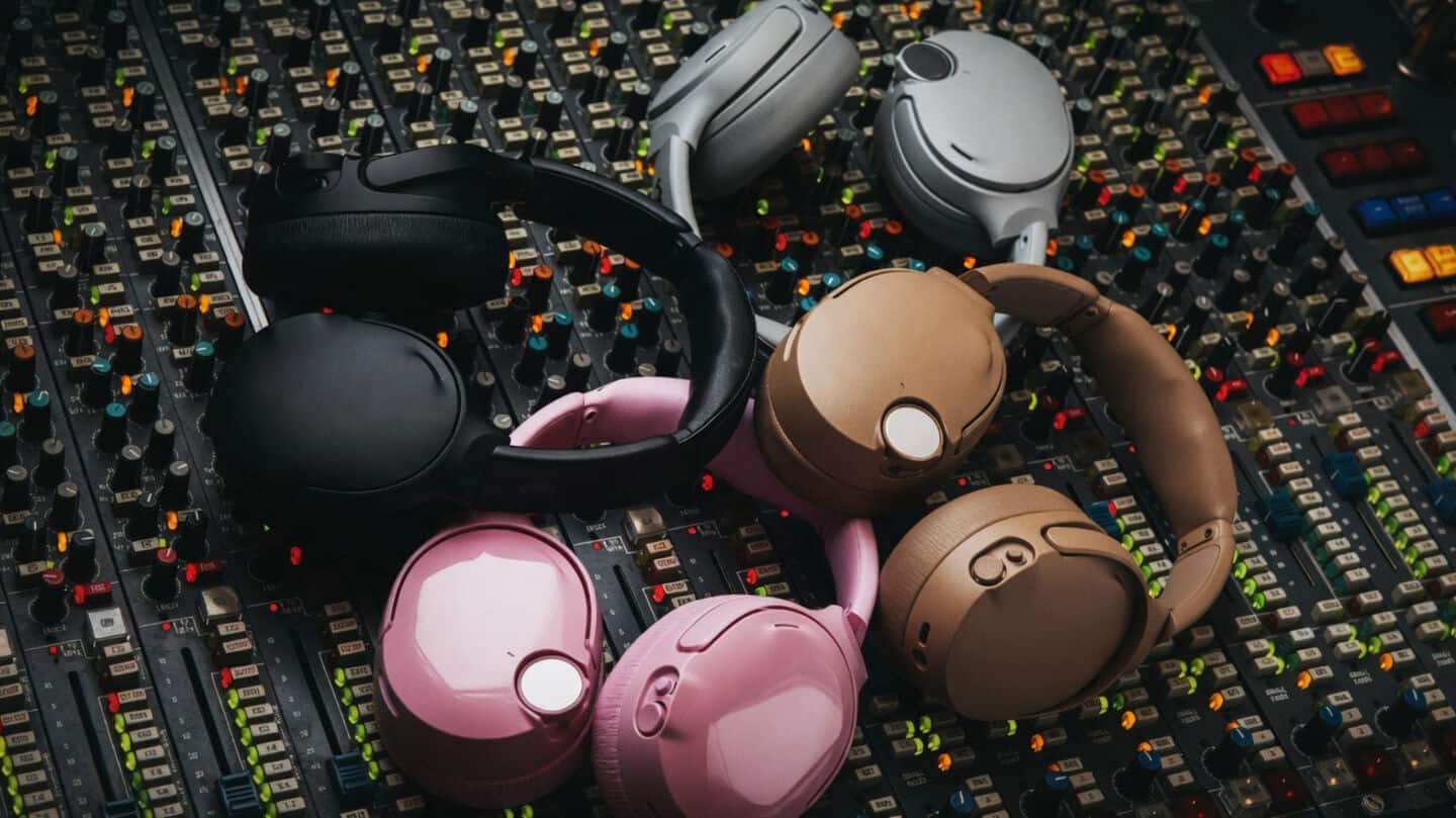 Skullcandy unveils Crusher 1080 ANC with Bose QuietControl and TrueSpatial