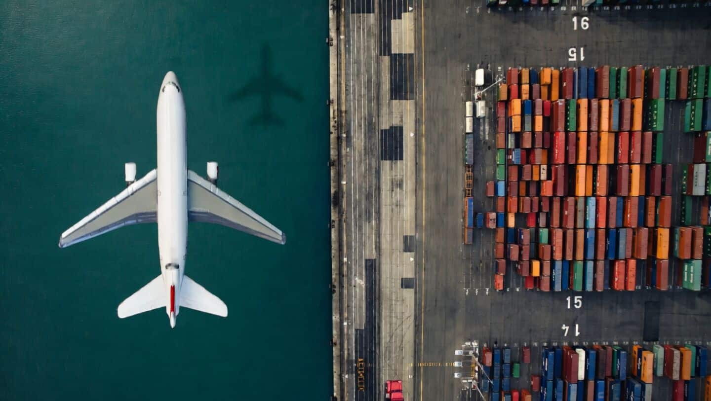 War-risk surcharges on shipments to Middle East nearly doubled