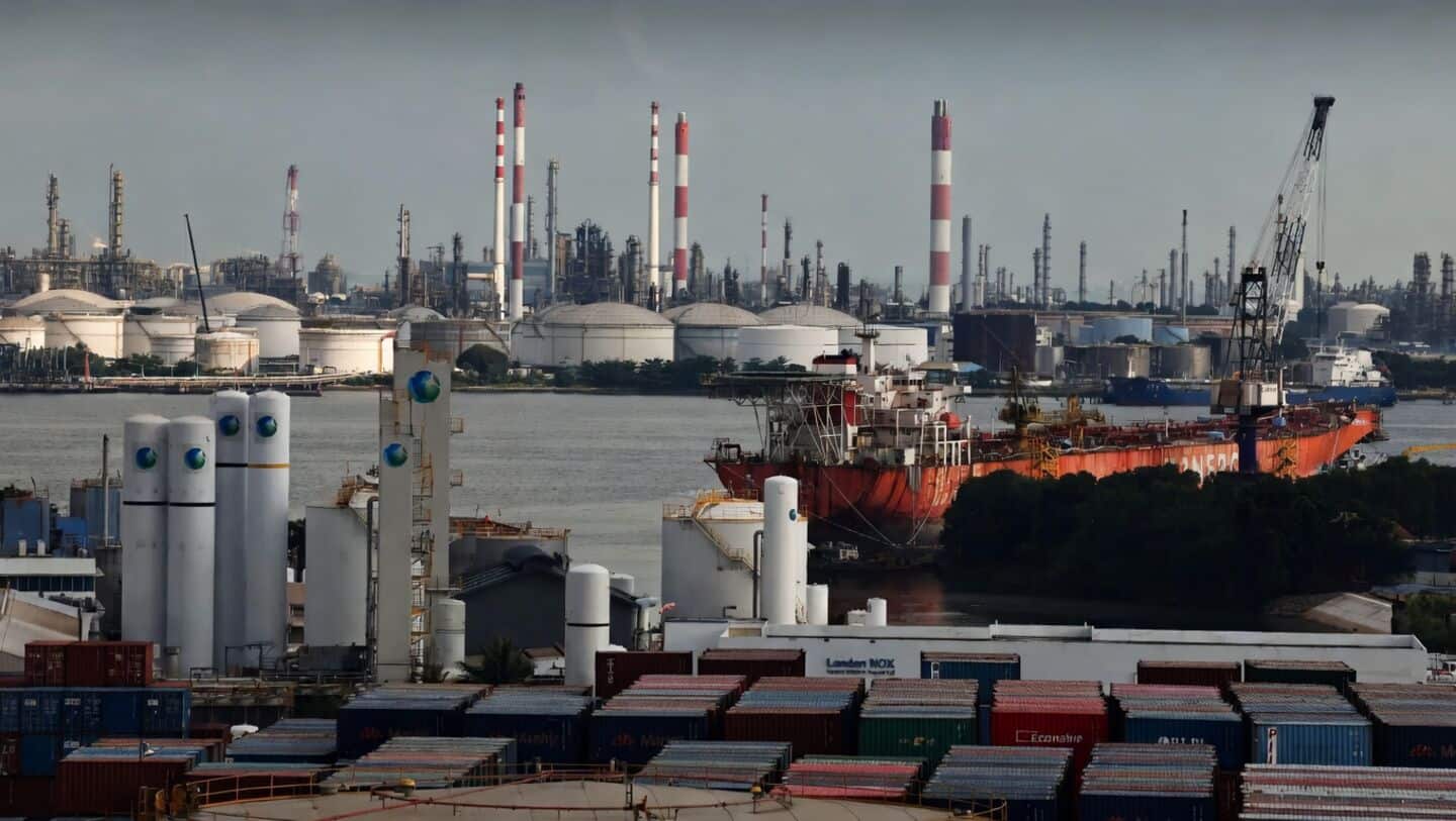 India pushes for energy self-sufficiency amid Iran conflict fallout