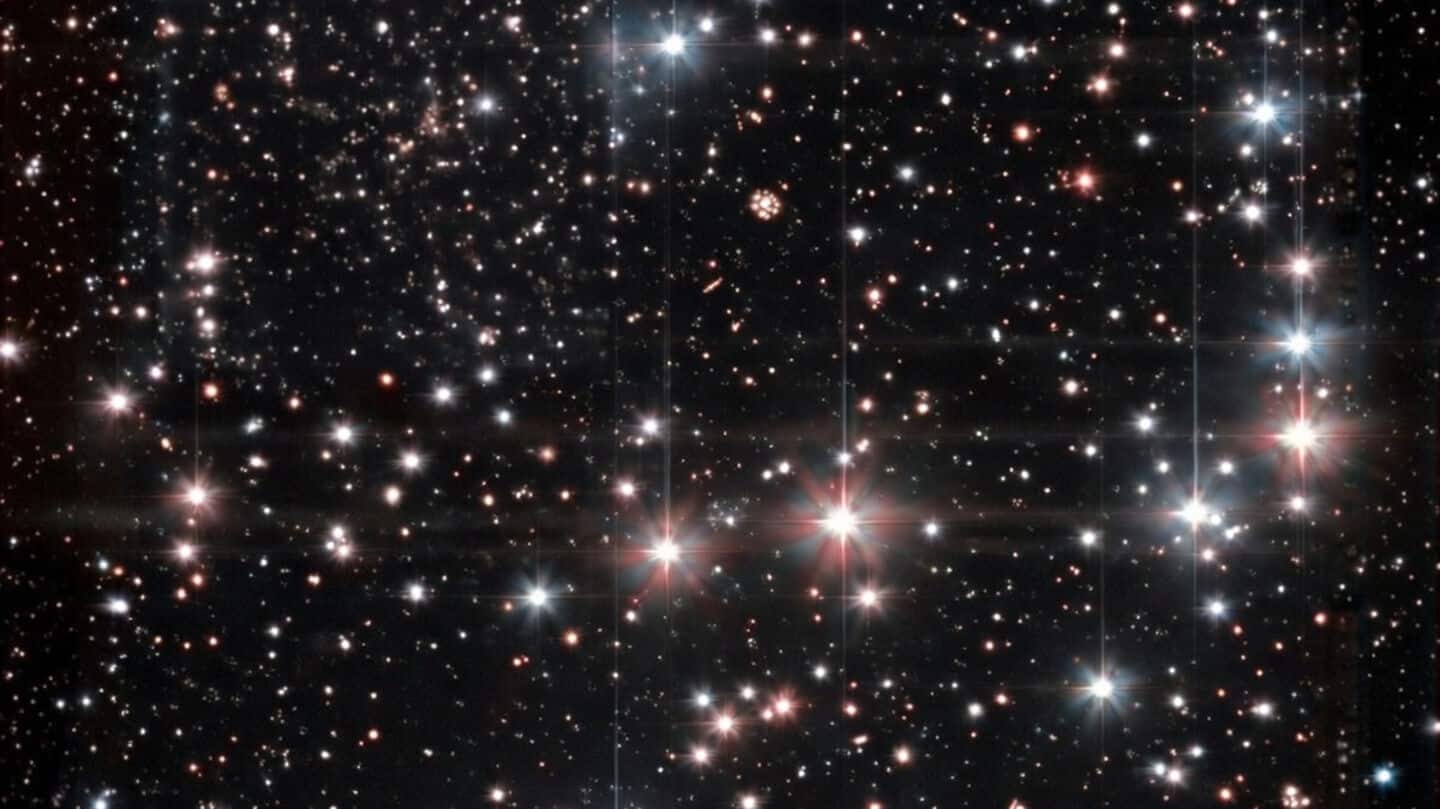 Astronomers discover ultra-faint dwarf Andromeda XXXVI orbiting Andromeda Galaxy