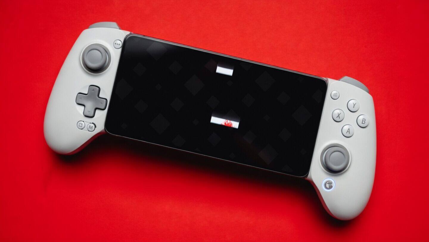 GameSir G8 Plus MFi controller drops to $63 on Amazon