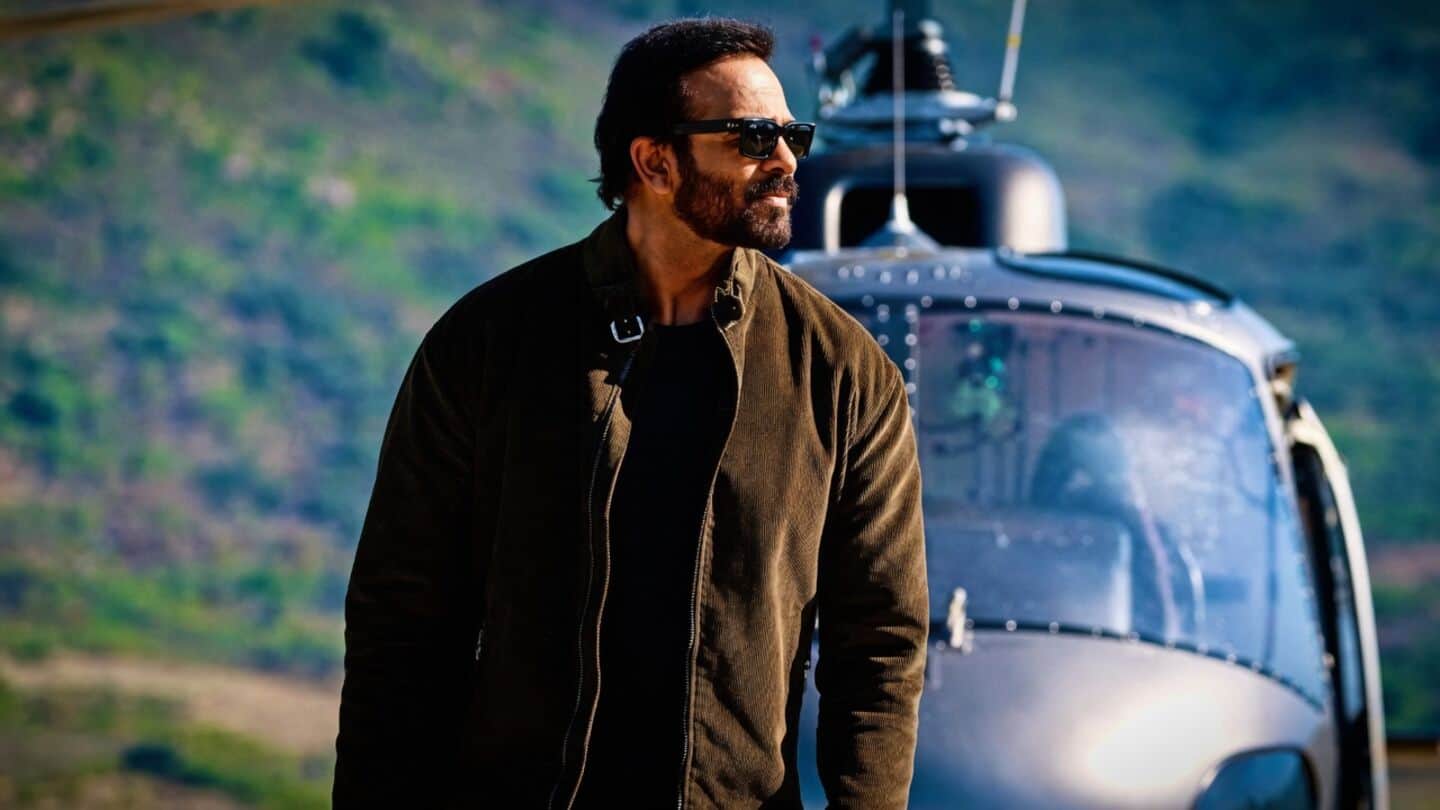 'Khatron Ke Khiladi' returns July 25 with Shetty hosting weekends