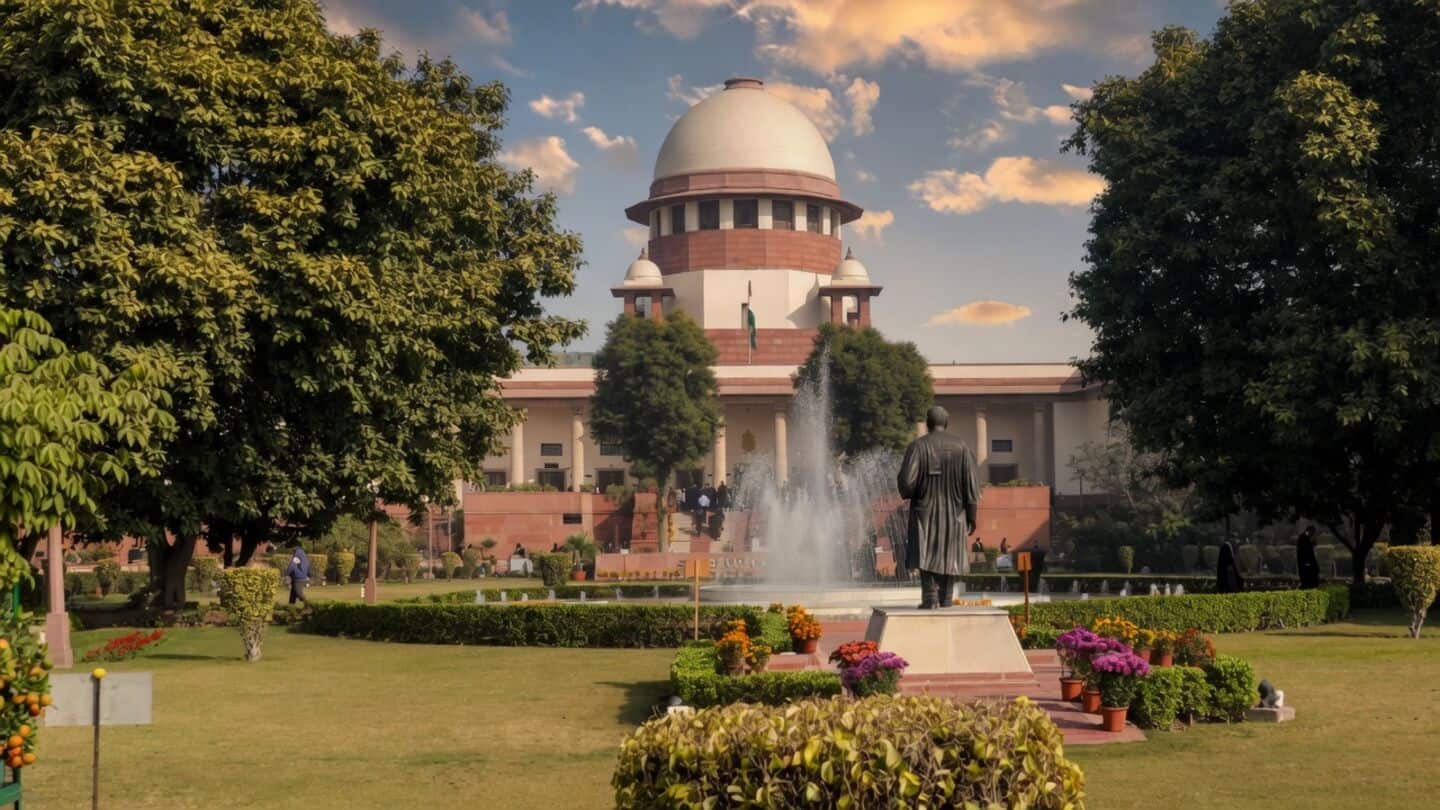 Supreme Court to decide if RTE covers madrasas, Vedic pathshalas
