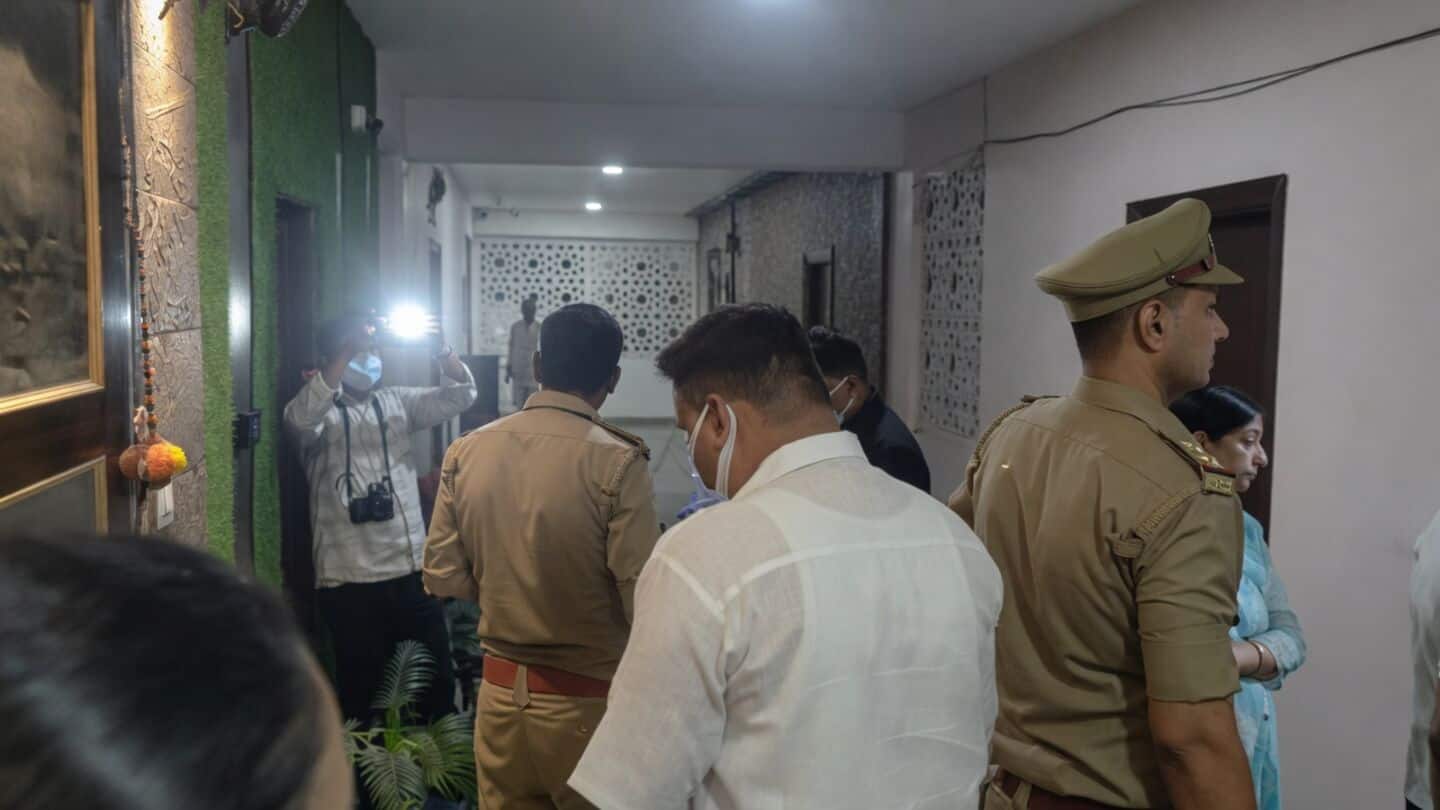 Lucknow 17-year-old accused of killing mother over gender-affirming surgery