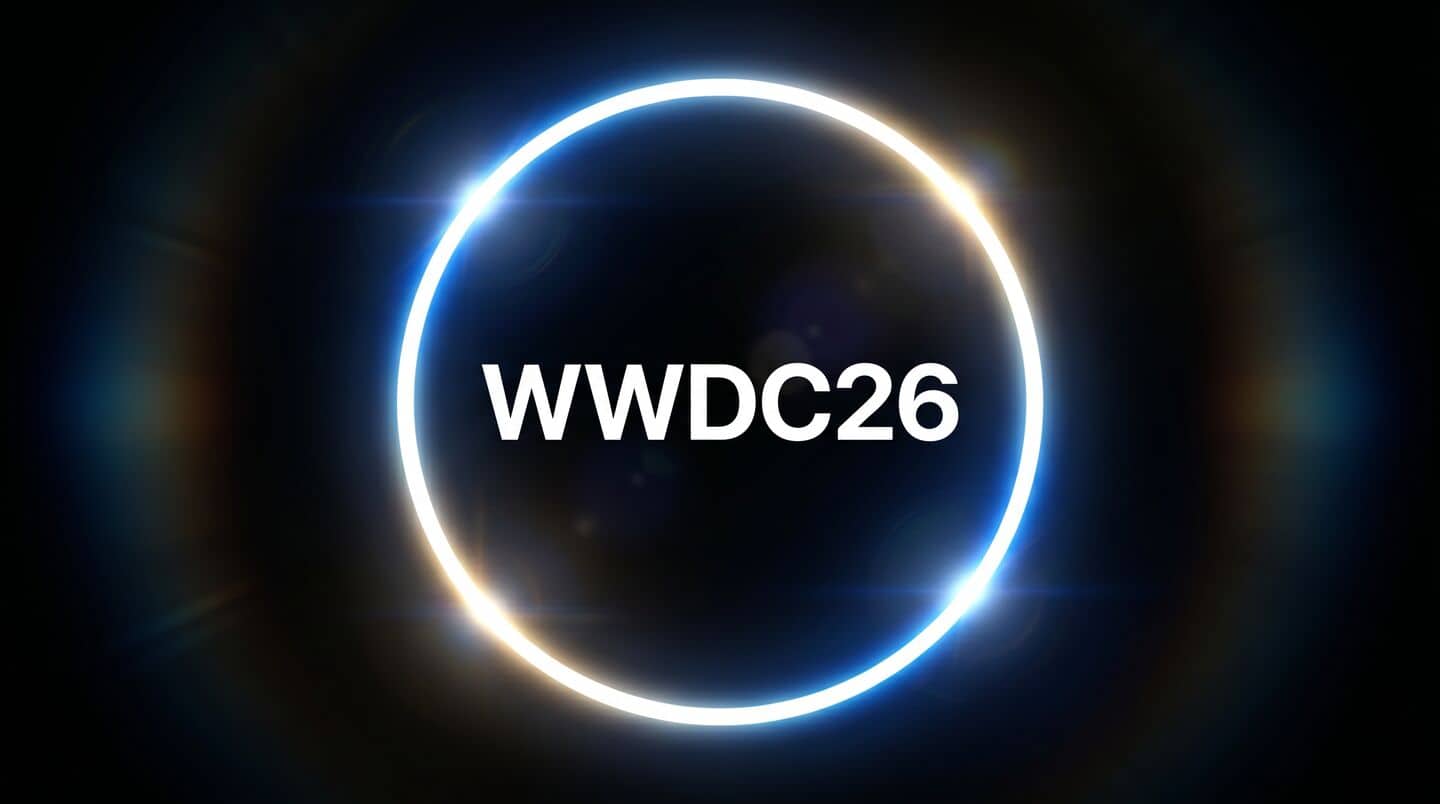 Apple quietly registers genai.apple.com just before June 8 WWDC