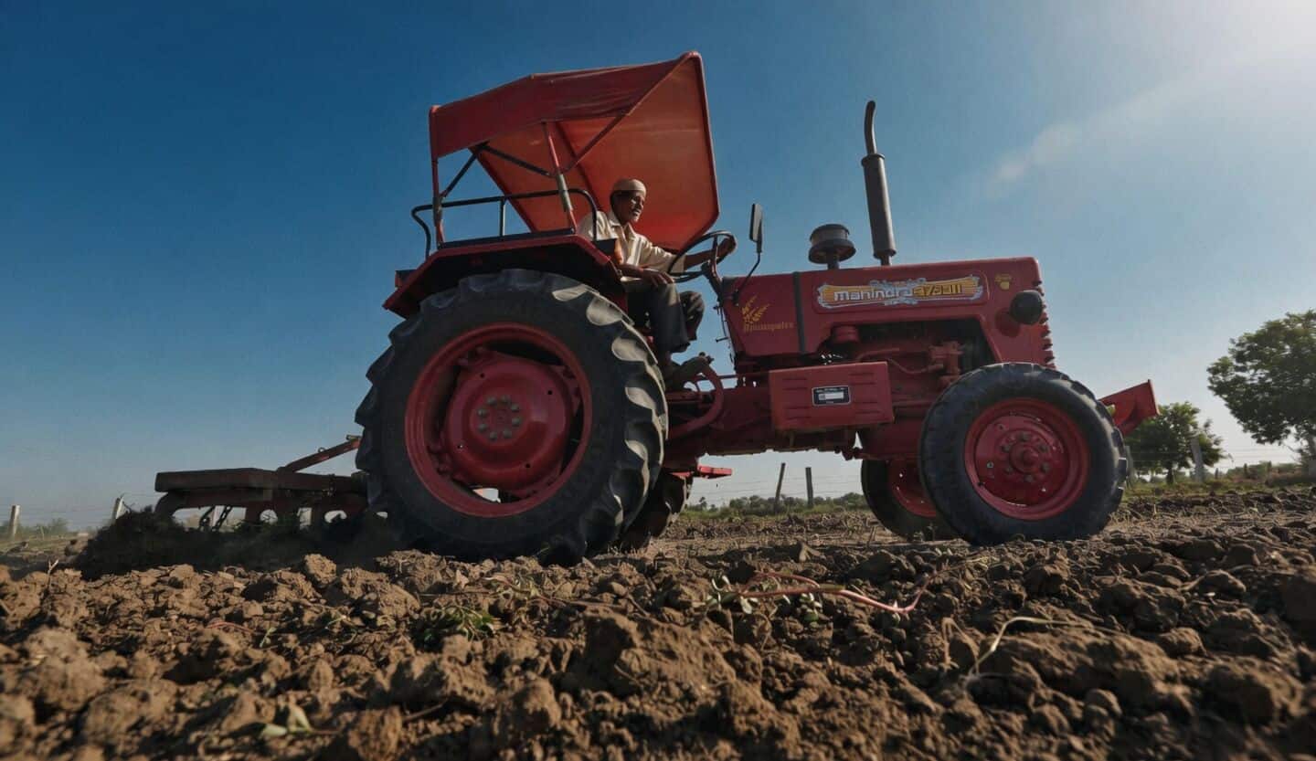 India's kharif sowing down 21% to 35.085 million hectares so far