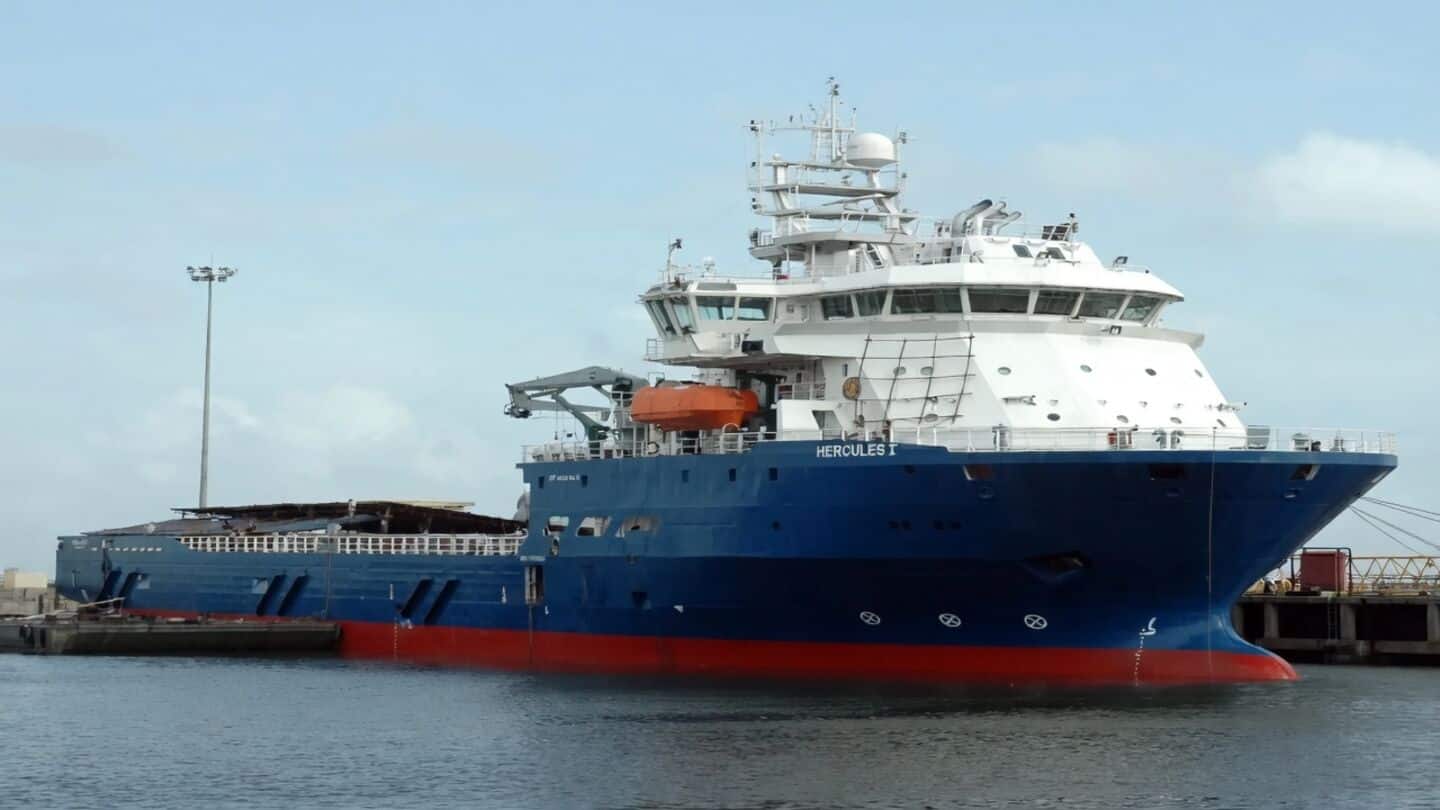 Mazagon Dock Shipbuilders quits Thoothukudi shipyard after HD Hyundai conflict