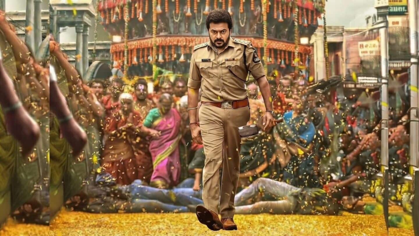 'Ustaad Bhagat Singh' to get 4am screenings in AP