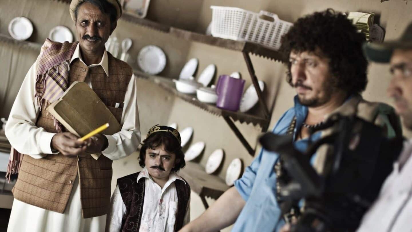 India's new labor codes may raise film, streaming costs 15%-20%