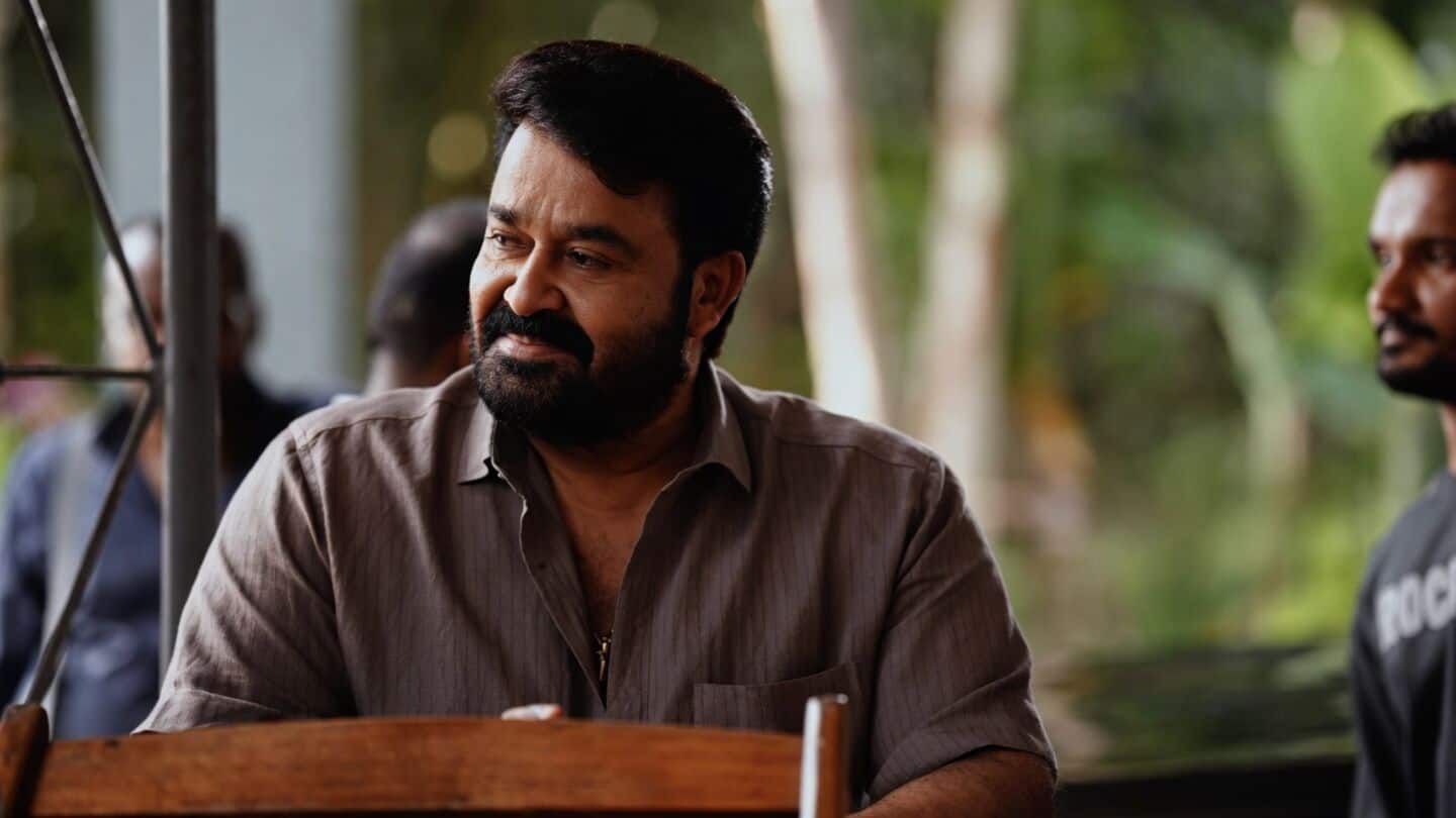 Mohanlal announces 'Nedumkandam Miracle' with Pothan, Pushkaran, Khalid and Shyam