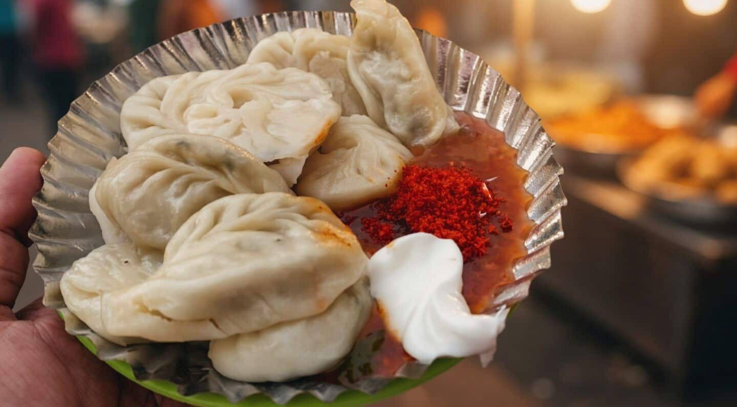 Two students die after eating momos at Banda residential school