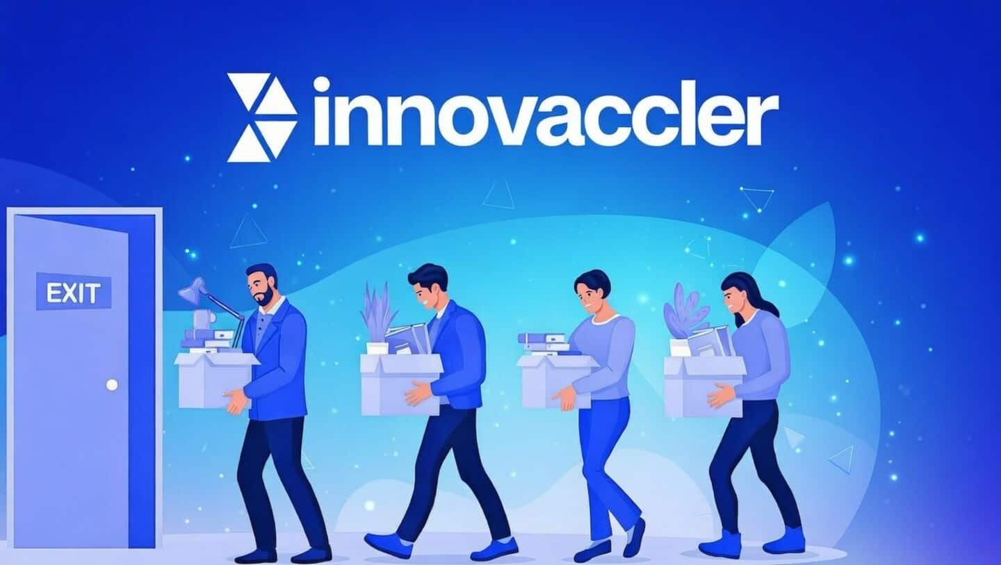 Innovaccer lays off 340 employees as it shifts to AI-native