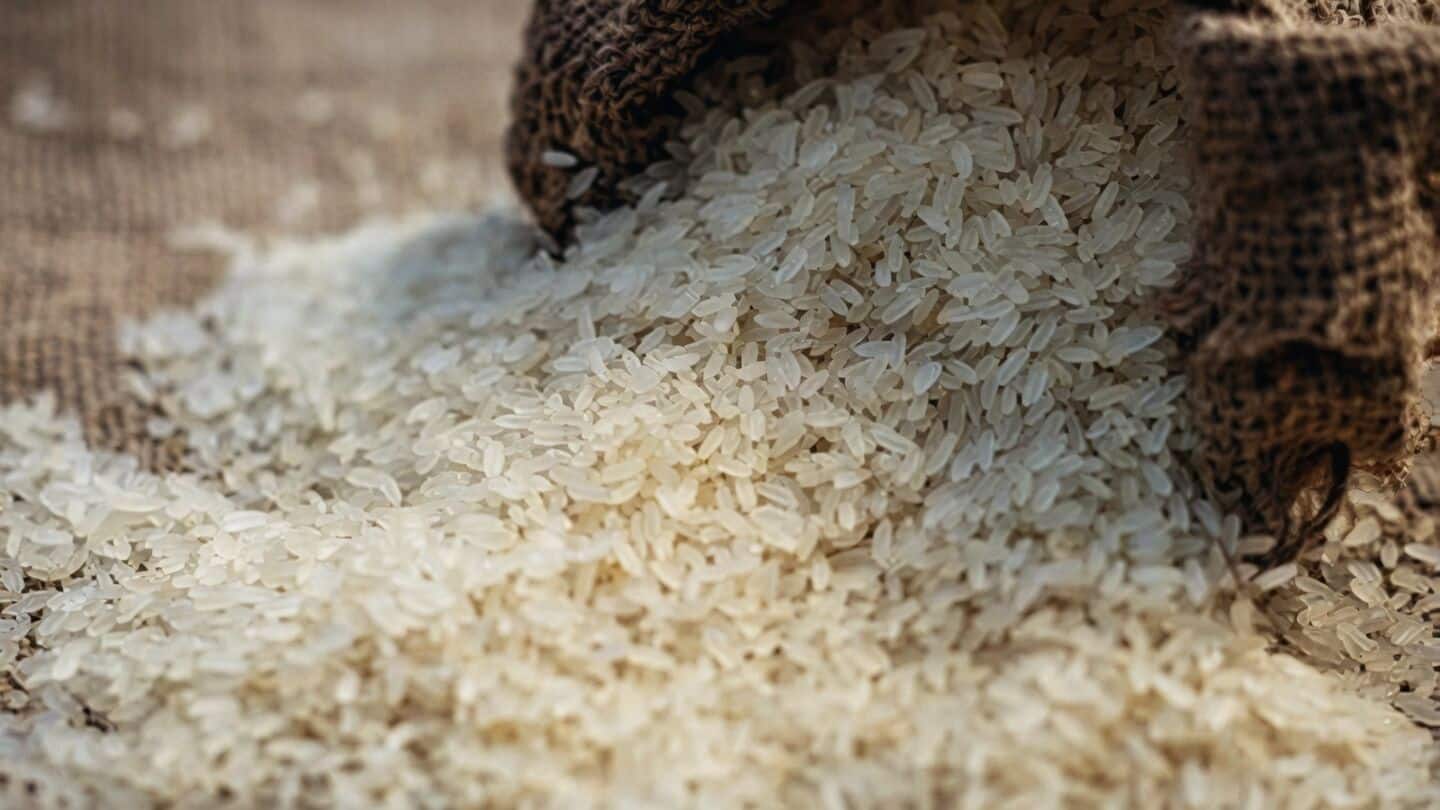FAO warns El Nino could threaten India's rice and maize