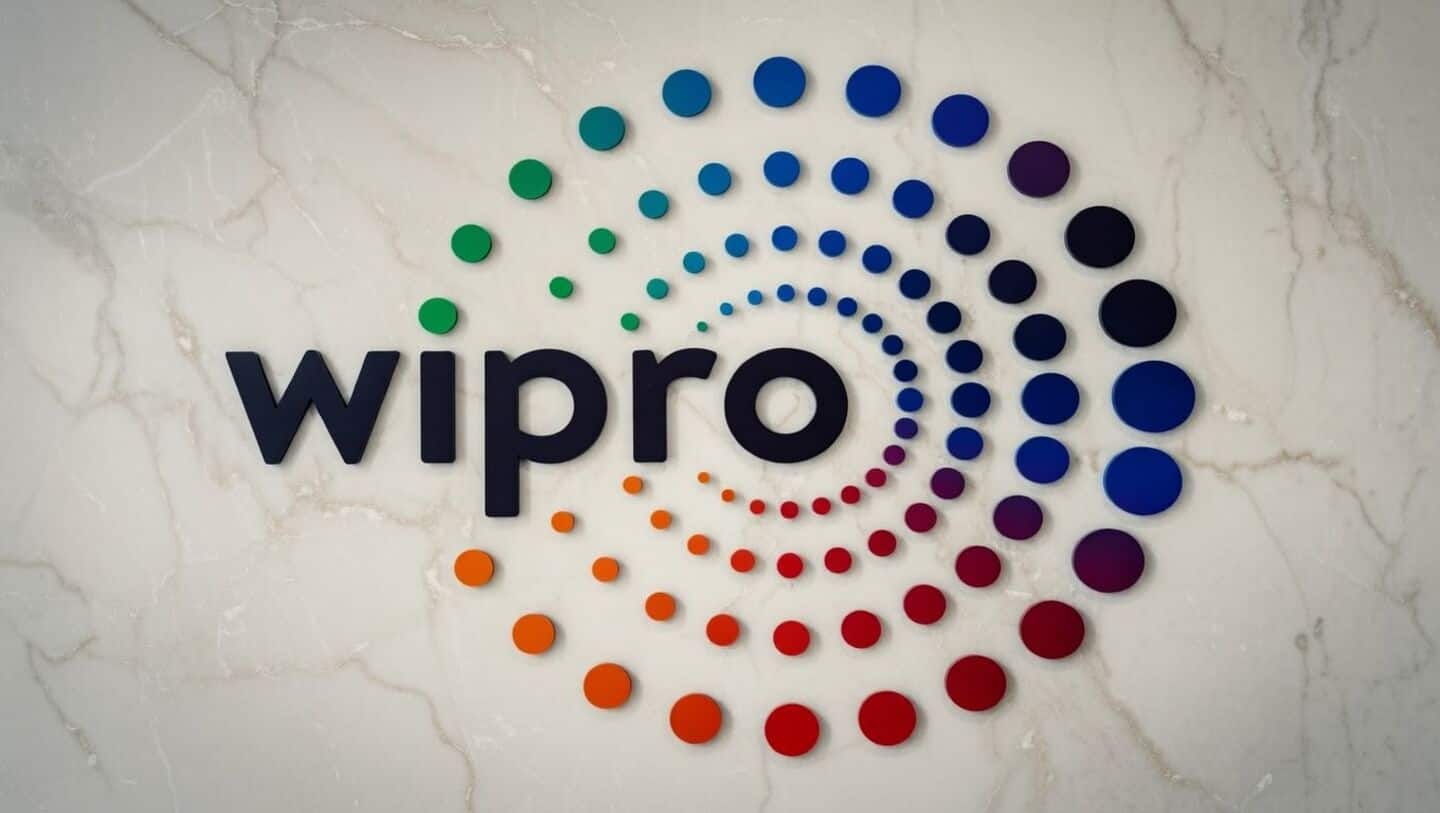 Wipro to report Q4 FY26 April 16 amid mixed outlook