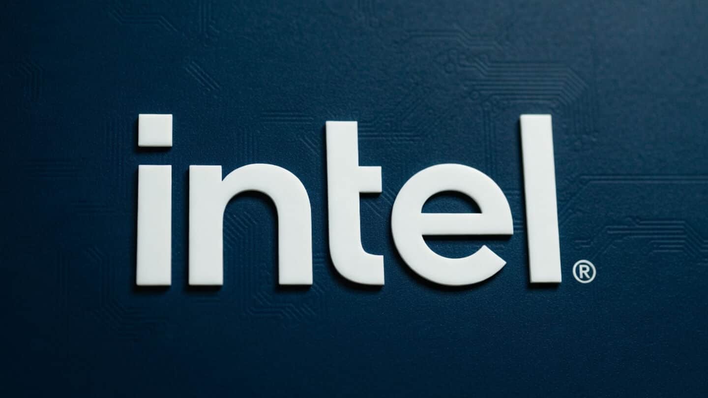 Intel tests ASML $400 million High-NA EUV to shrink Panther Lake